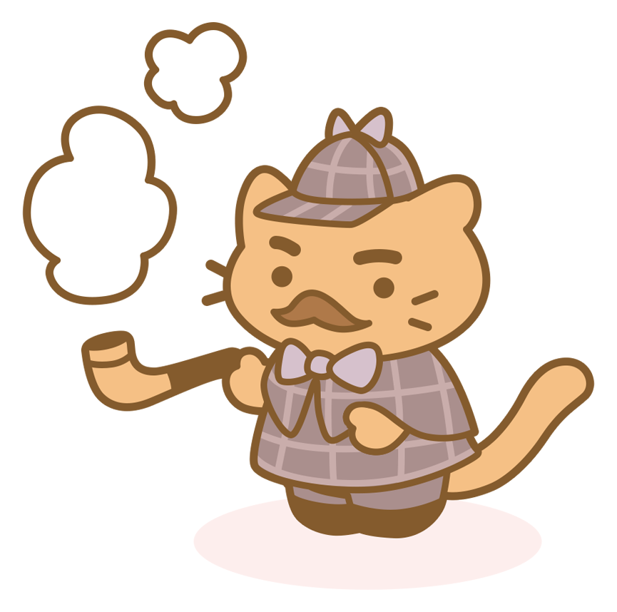 Query Cat