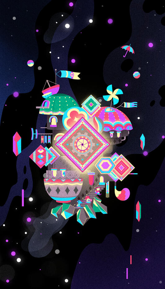 Main Screen