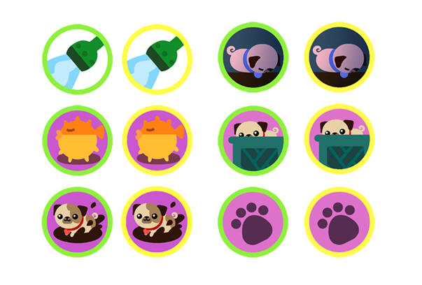 UI Buttons UI Buttons