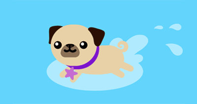 Penny Running Penny Running