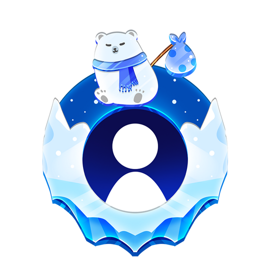 polar bear polar bear