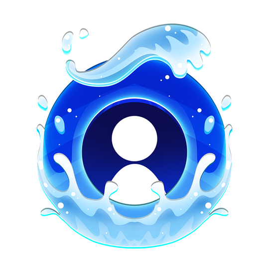 water water