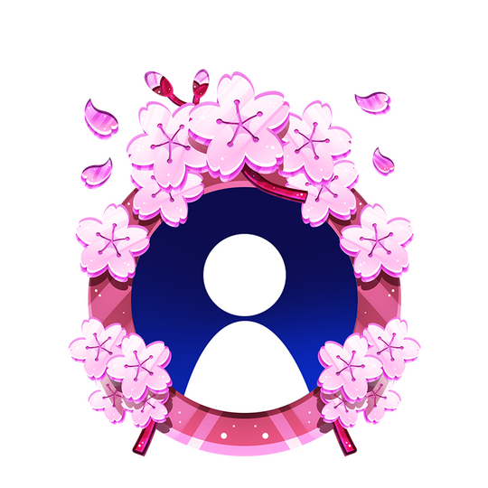cherry blossom cherry blossom