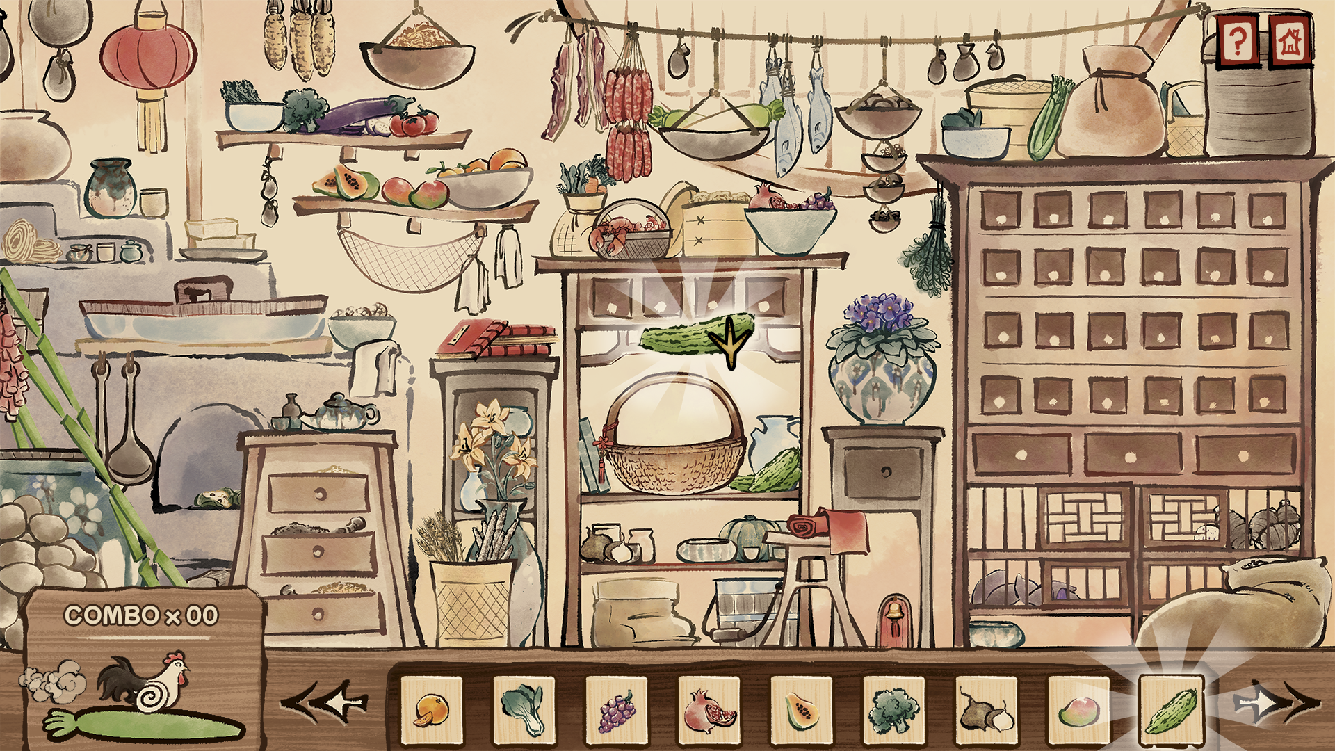 Gameplay Screenshot