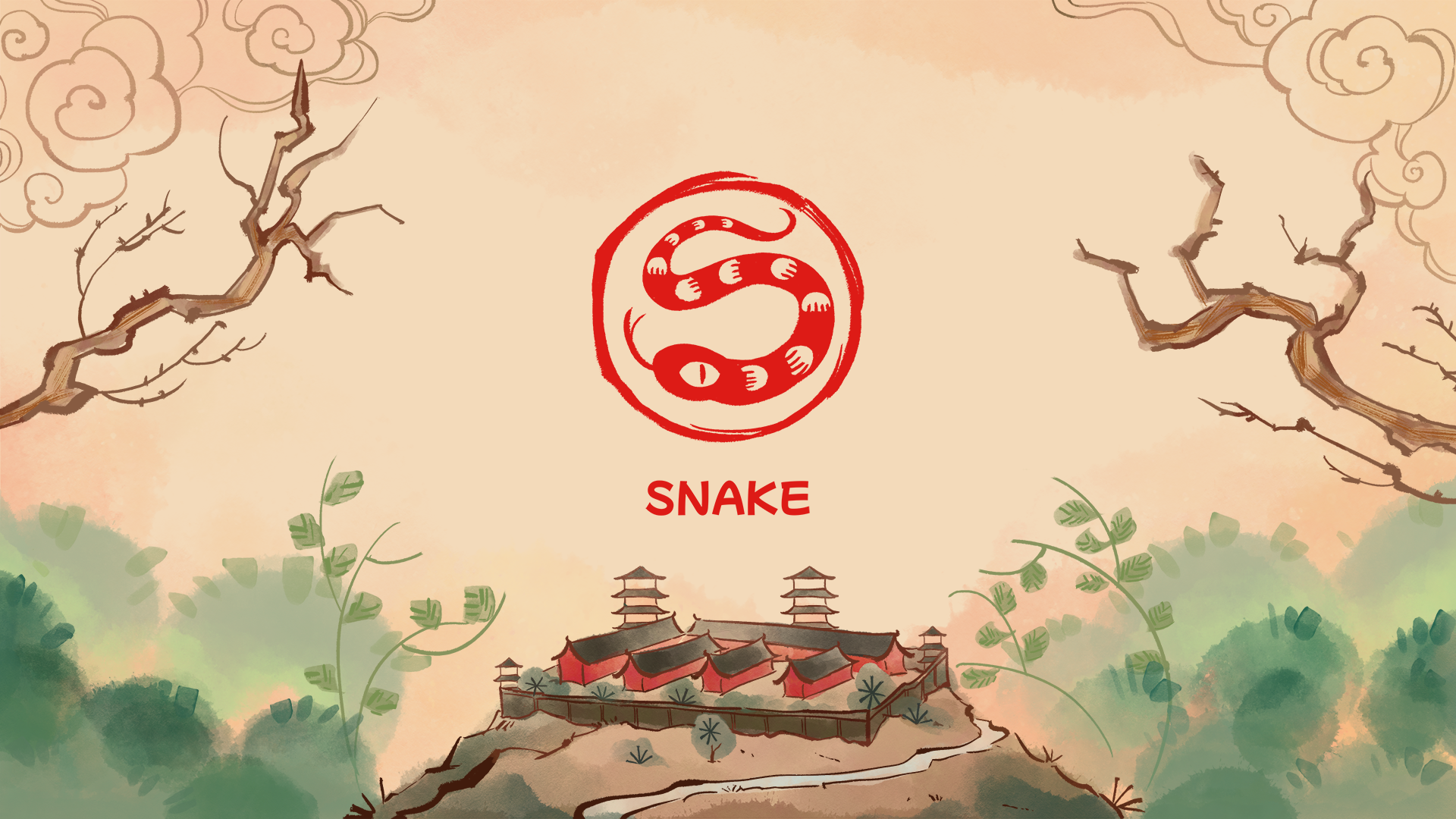 Level Card Transition