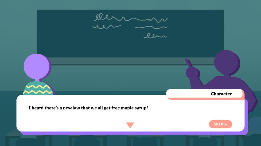 Gameplay Screenshot