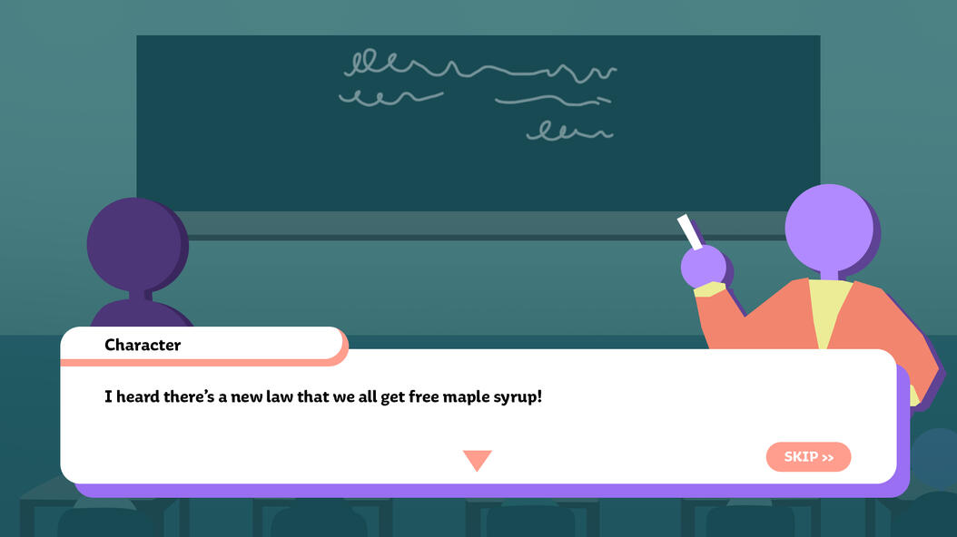 Gameplay Screenshot