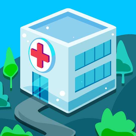 Hospital Hospital