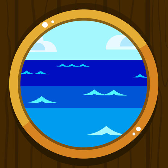 Ocean Ocean