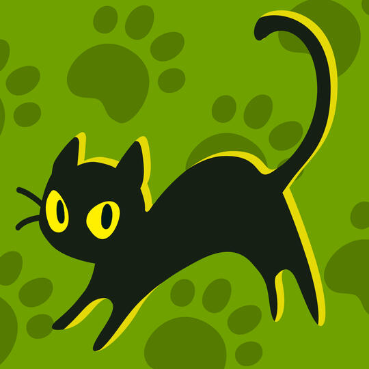 Black Cat 3 Black Cat 3