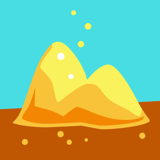 Sand Sand