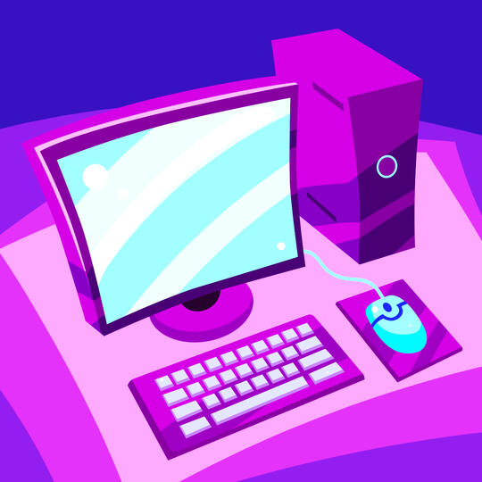 Computer Computer