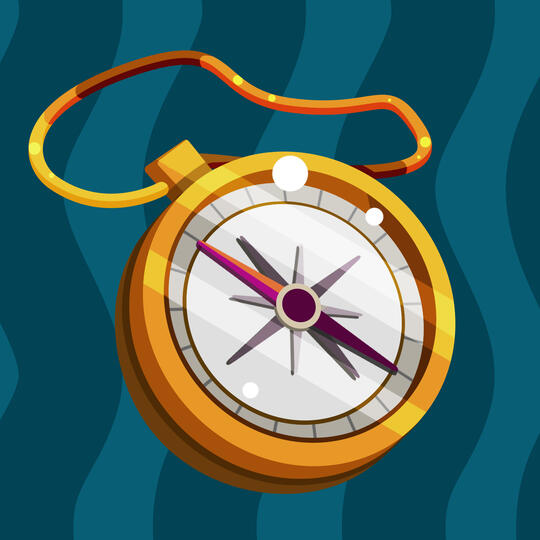 Compass Compass