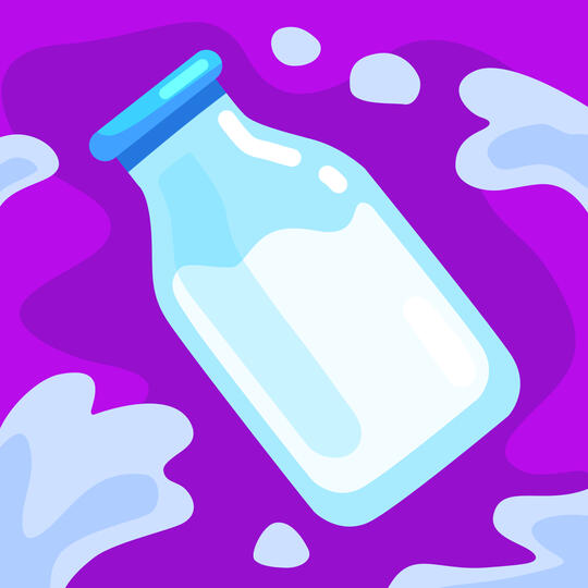 Milk Milk