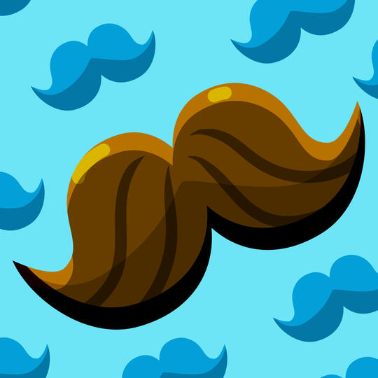 Moustache