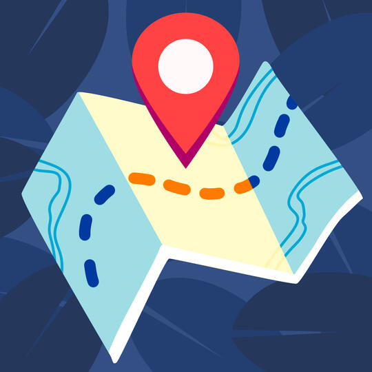 Map Map