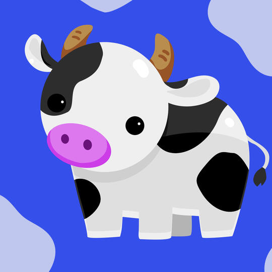 Cow Cow