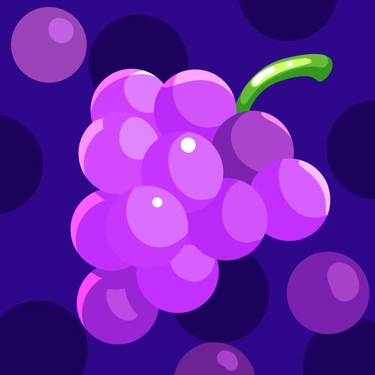 Grapes Grapes