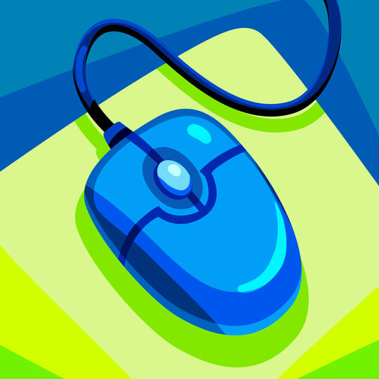 Mouse Mouse